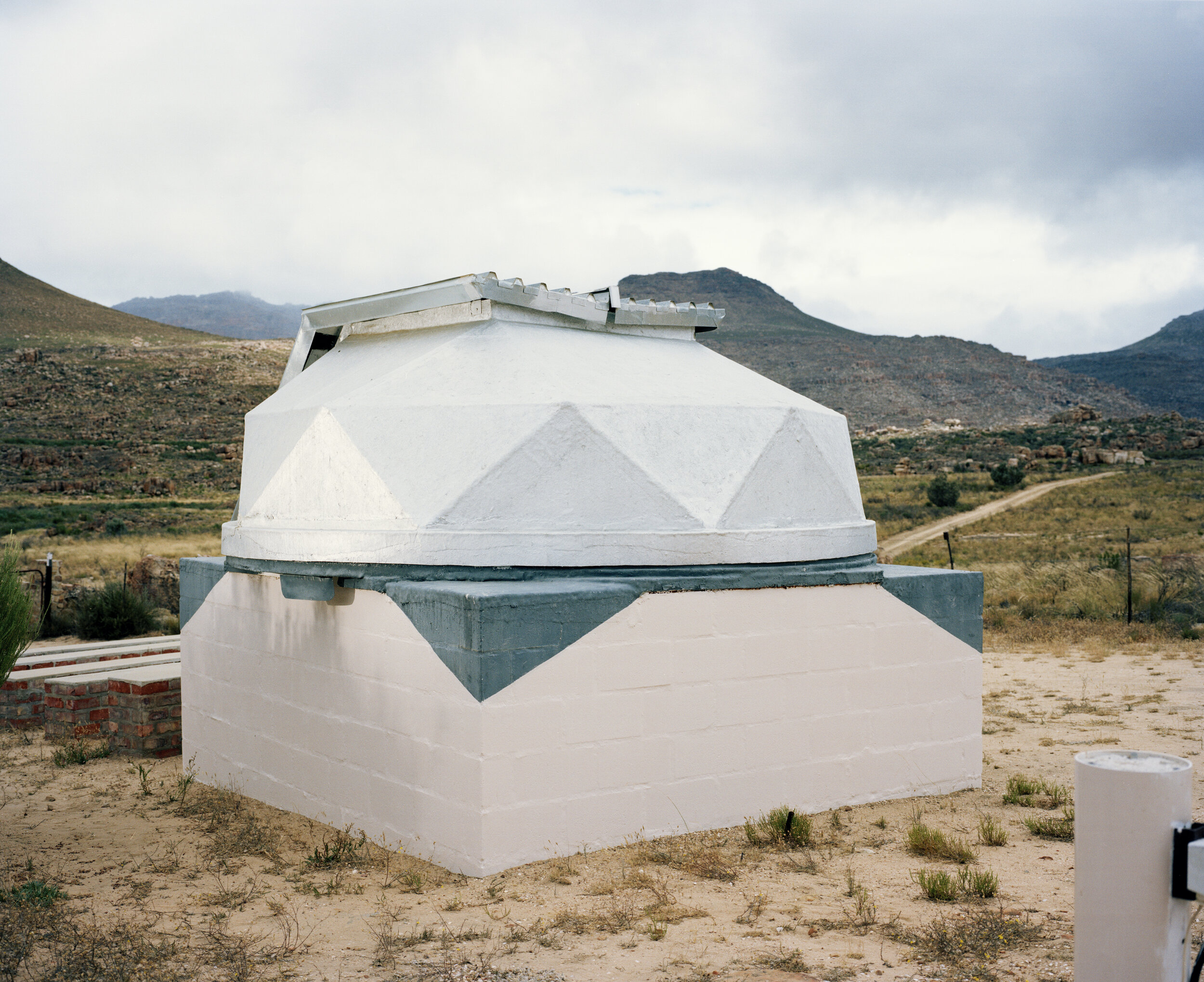 CEDERBERG ASTRONOMICAL OBSERVATORY # 4, CEDERBERG_5183-04.jpg