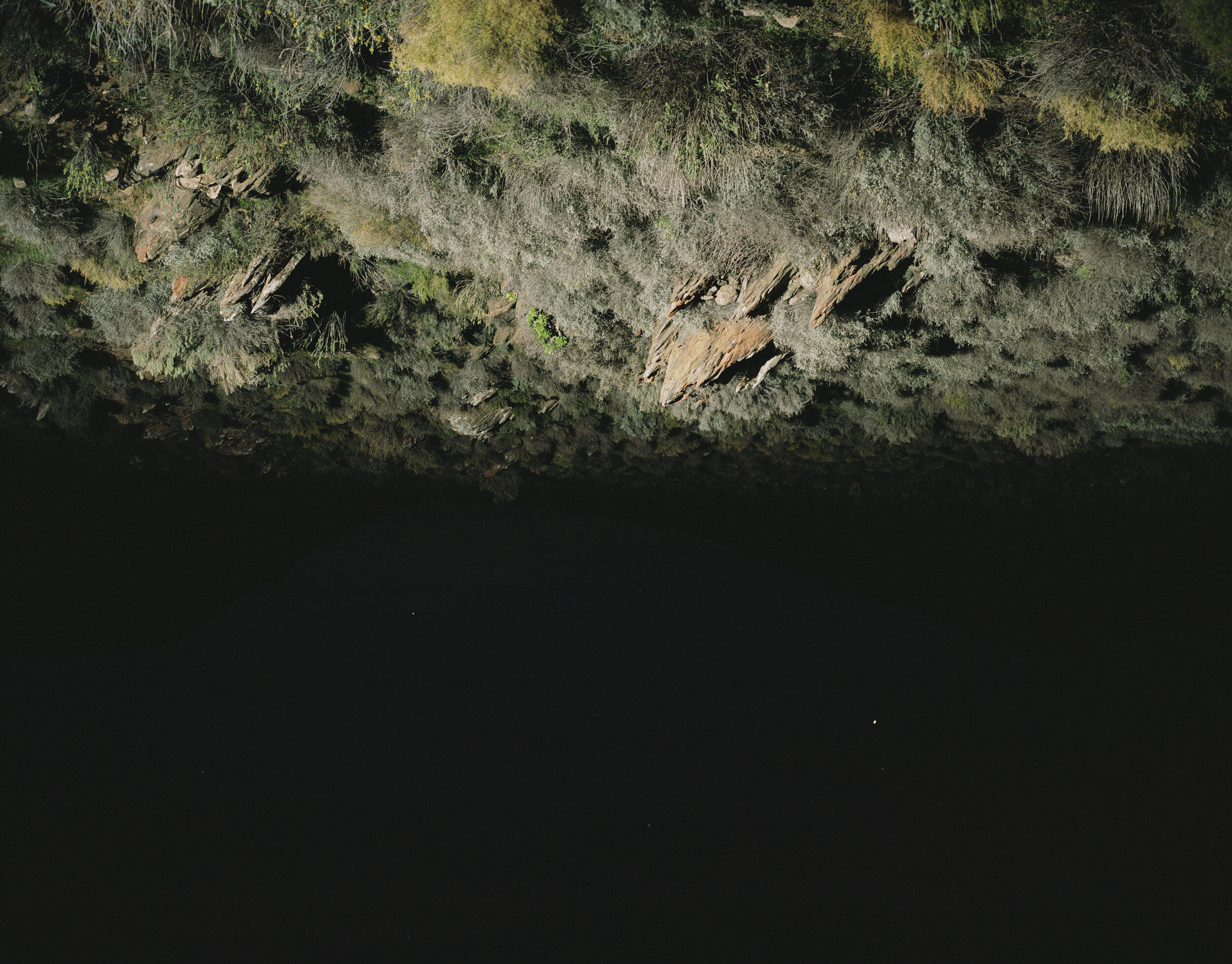 ”…we know that have lost contact with the Earth, and that the Sun became invisible behind us. But just in this moment lieutenant Viljee’s observations proved that we are not at the height of Uranus - but that of Jupiter! Still at 140,000km but it is…