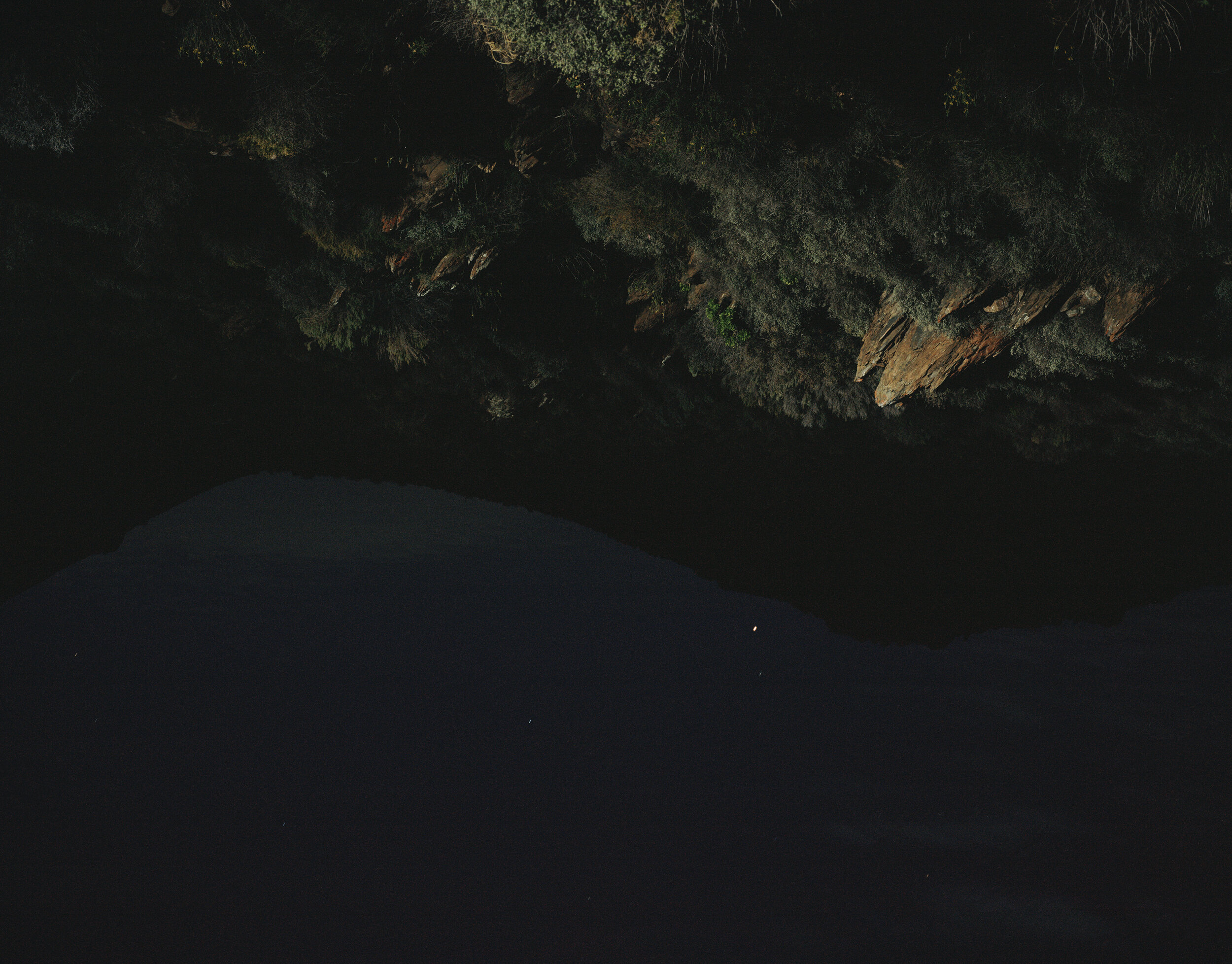 ”…we know that have lost contact with the Earth, and that the Sun became invisible behind us. But just in this moment lieutenant Viljee’s observations proved that we are not at the height of Uranus - but that of Jupiter! Still at 140,000km but it is…