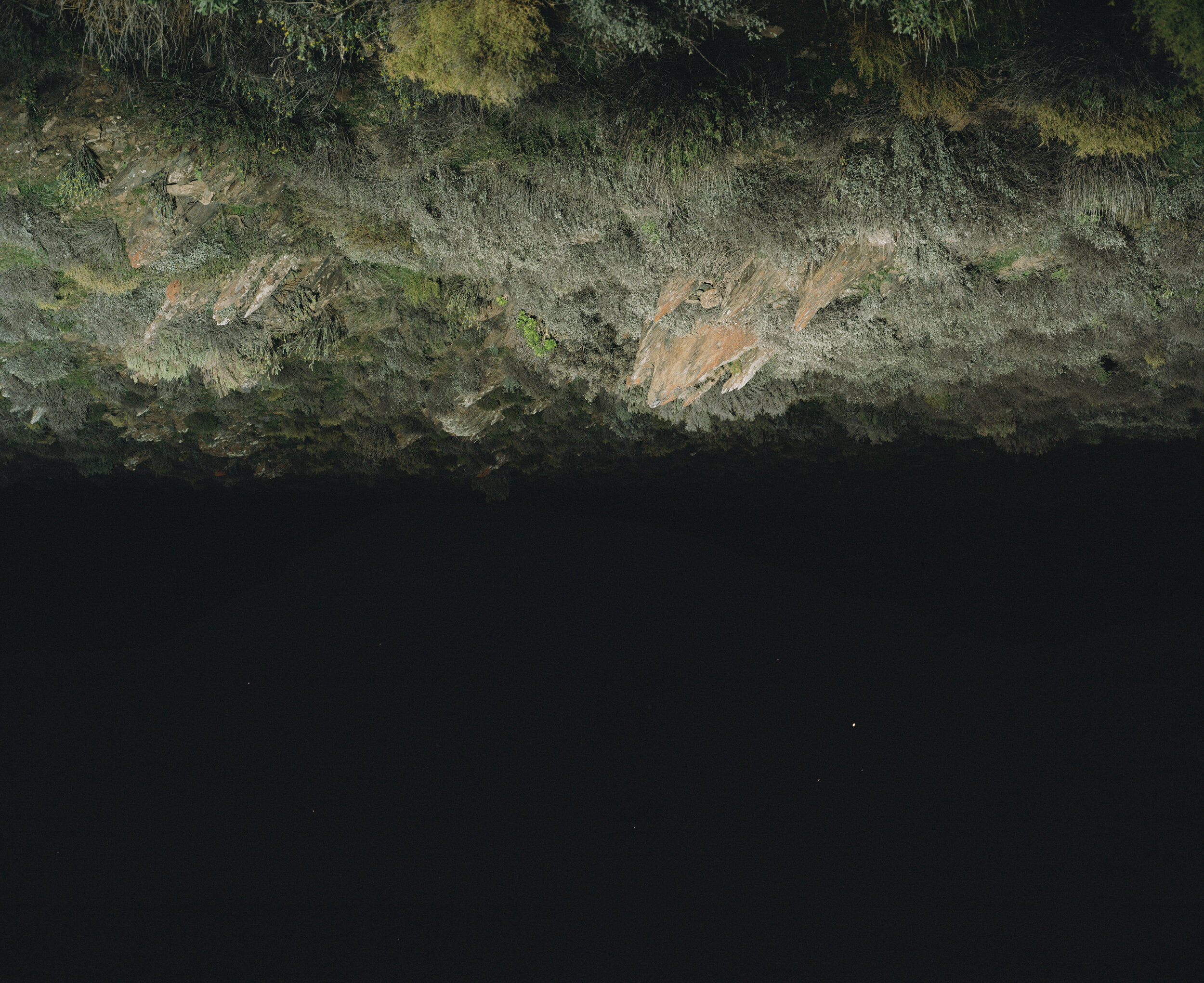 ”…we know that have lost contact with the Earth, and that the Sun became invisible behind us. But just in this moment lieutenant Viljee’s observations proved that we are not at the height of Uranus - but that of Jupiter! Still at 140,000km but it is…