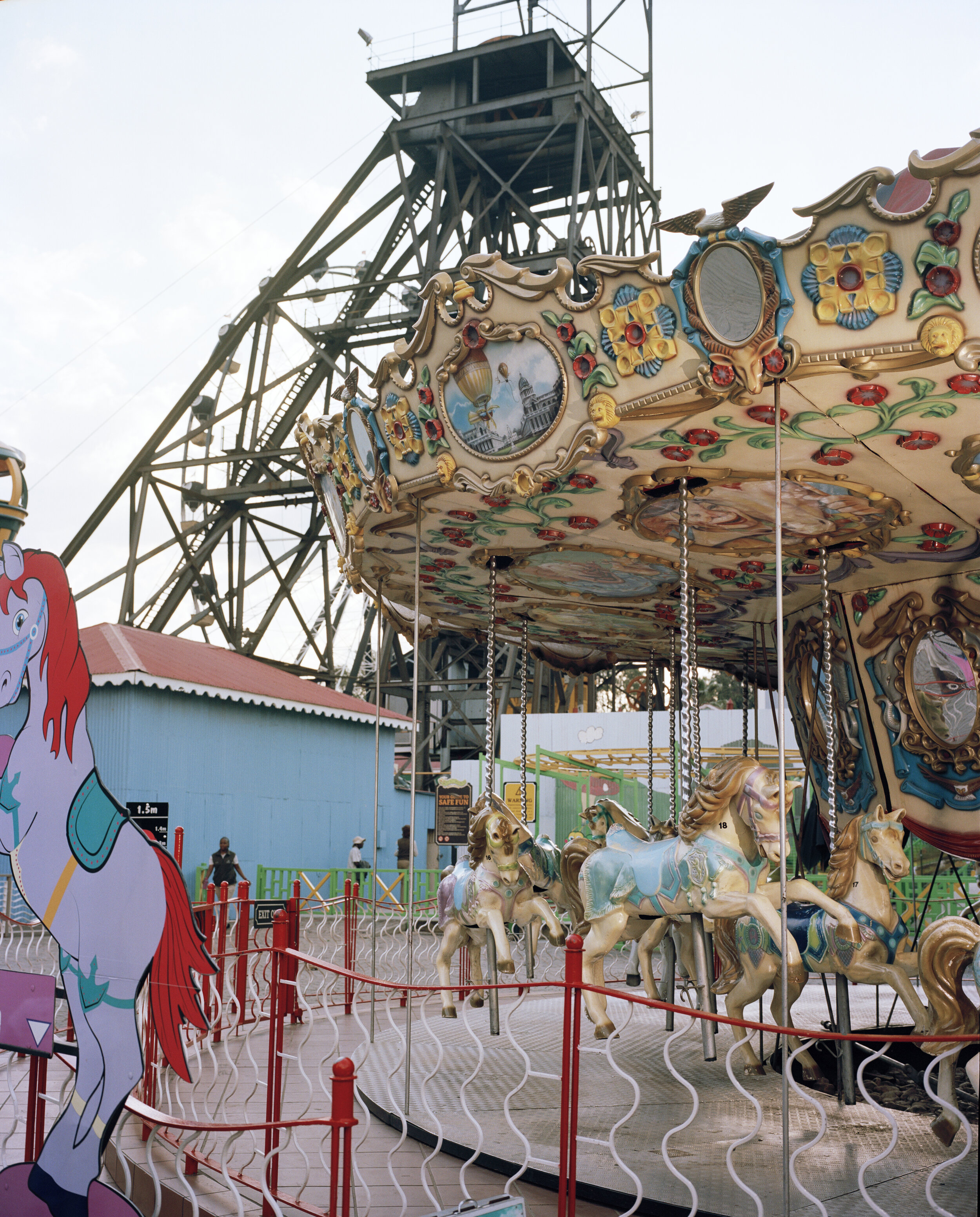 In 2011 the deepest land living creature was discovered inside a South African gold mine. A new species of nematode worm Halicephalobus mephisto was found 3.5km below the surface. They thrive in conditions thought to be too harsh for any creature - …