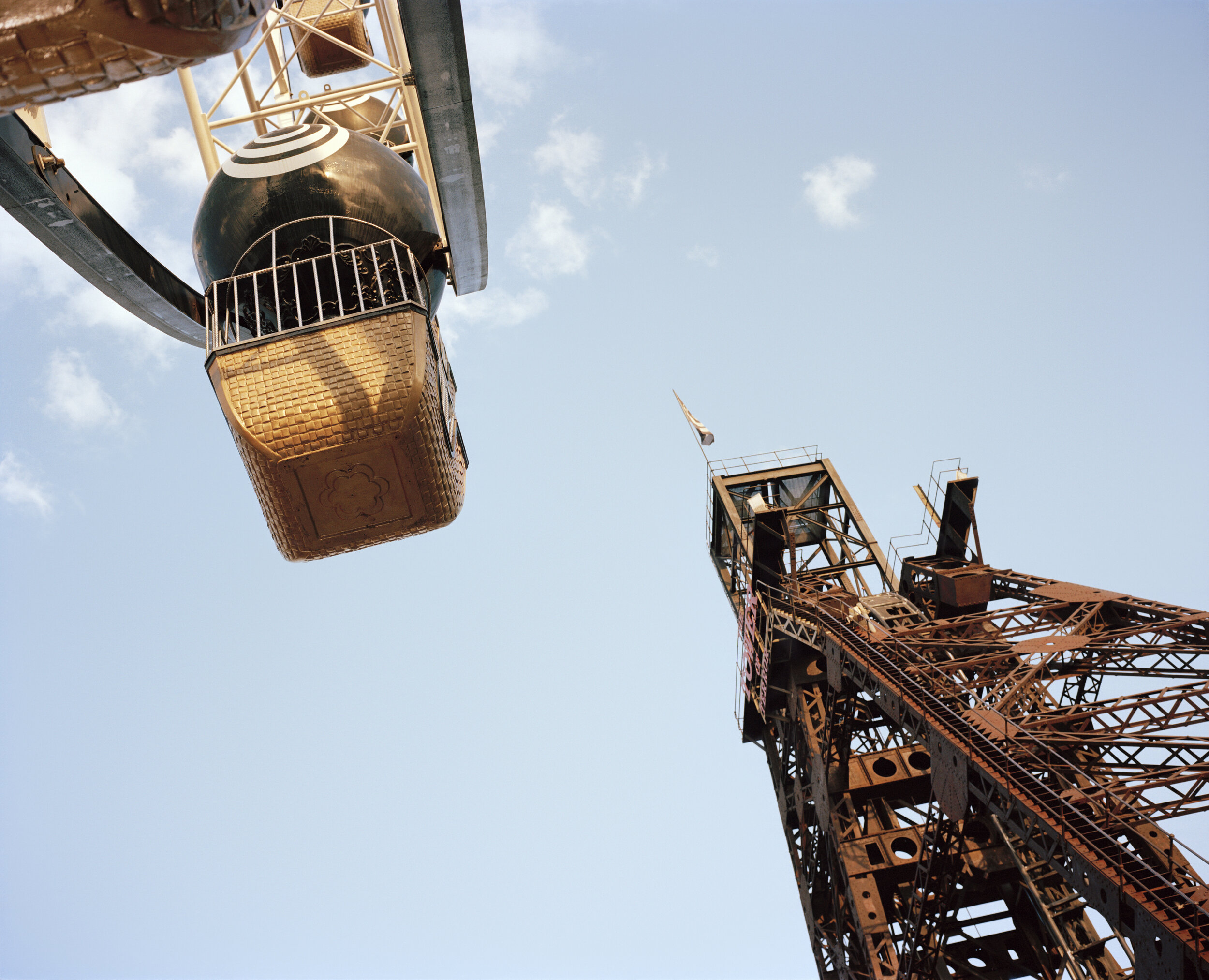 In 2011 the deepest land living creature was discovered inside a South African gold mine. A new species of nematode worm Halicephalobus mephisto was found 3.5km below the surface. They thrive in conditions thought to be too harsh for any creature - …