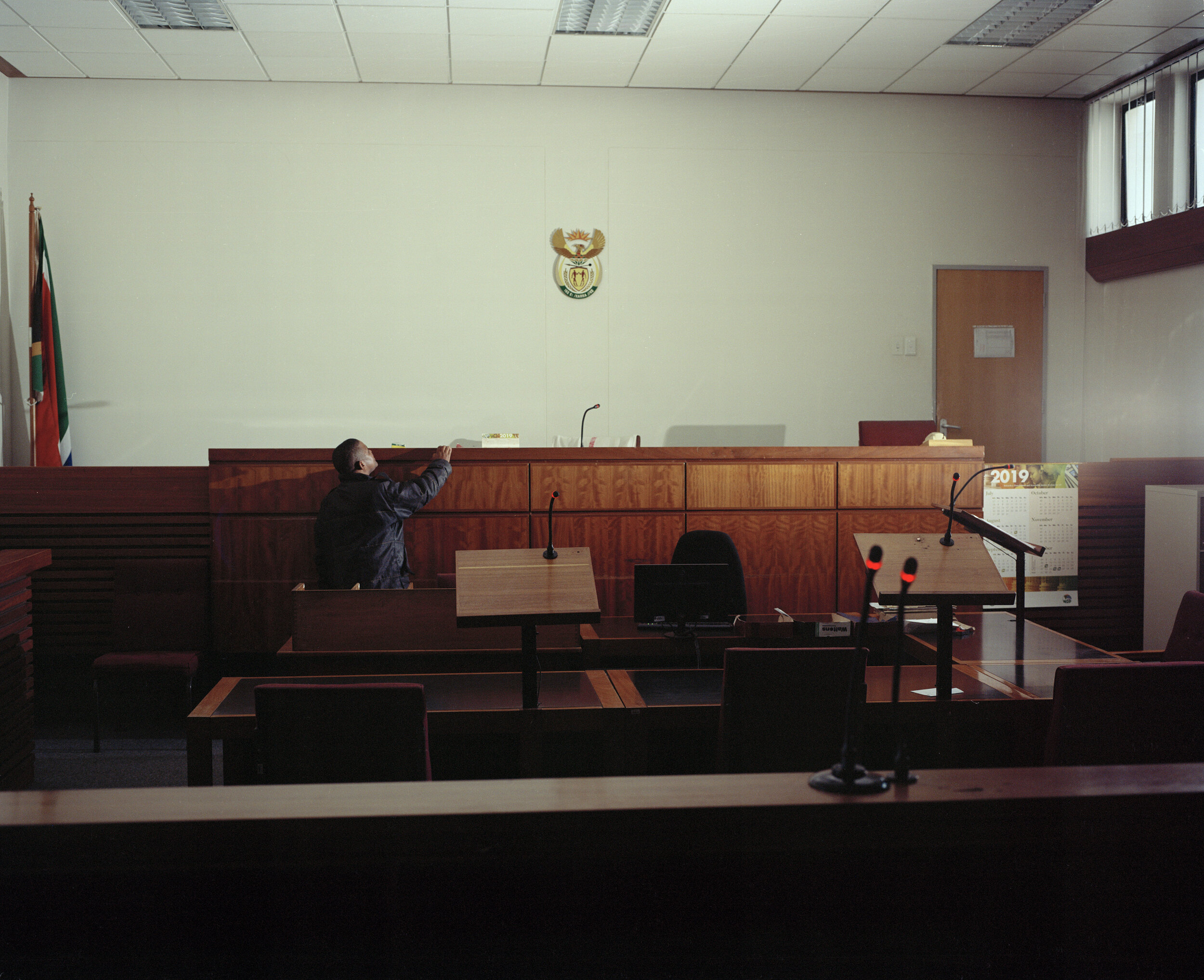 LOELOERAAI’S COURTROOM #3, OUDTSHOORN MAGISTRATE, WESTERN CAPE (FROM LOELOERAAI, 1923, CJ LANGENHOVEN)_UU00-04.jpg